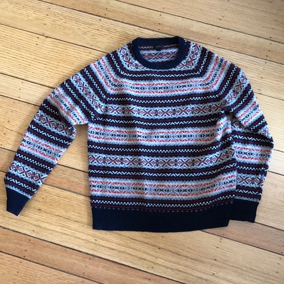 J crew sweater - Picture 1 of 3
